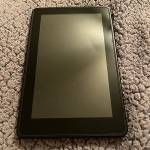 Amazon Kindle Fire